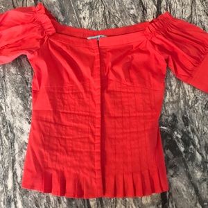 Guess by Marciano off the shoulders